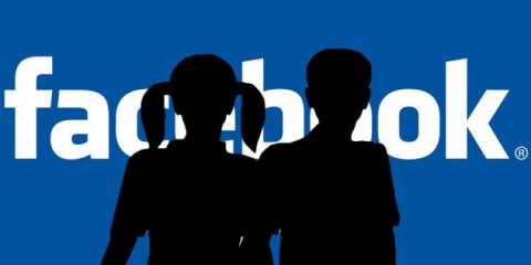 Garante privacy ‘vietato pubblicare su Facebook dati che ledono i minori, anche se figli’