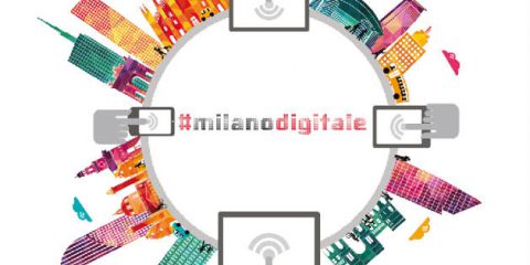 Pa digitale, Milano rompighiaccio dell’innovazione con il ‘Fascicolo del cittadino’