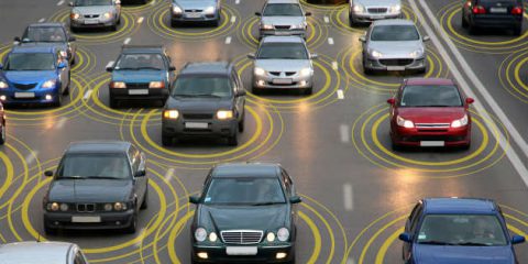 Connected cars, quando cambierà il Codice della strada?