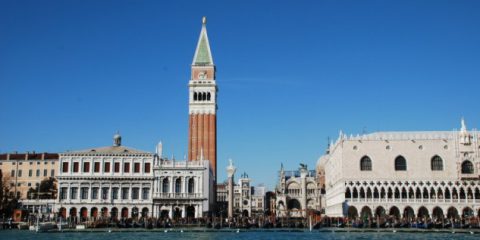 Accordo Comune di Venezia e Flash Fiber per la banda ultralarga