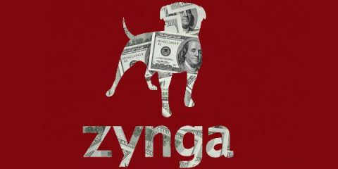 Zynga torna in attivo dopo 7 anni