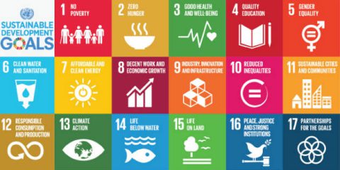 Sviluppo sostenibile e innovazione, il punto sugli obiettivi dell’Agenda 2030 in Italia