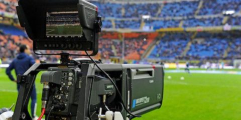 Diritti Tv, bluff di Mediapro sulla fideiussione. Ricatto alla Serie A?