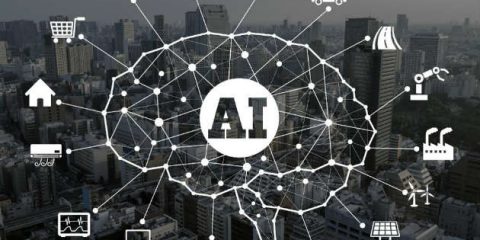 IA e sistemi cognitivi, in Europa prevista spesa di 10 miliardi di dollari entro il 2022