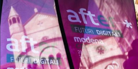 After 2017, il futuro digitale è qui e comincia a Modena. L’innovazione si fa cultura e trasforma il quotidiano
