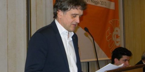 Giorgio Crosina