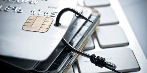 Allarme cybercrime, fenomeno phishing aumentato del 1166%