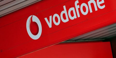 Vodafone, ad agosto 30 Giga in regalo ad ogni ricarica