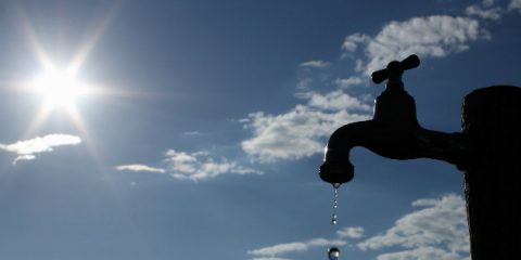 Crisi idrica in Italia, quali sono e quanto valgano le nuove tecnologie dell’acqua