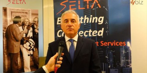 SELTA Challenge 2017, l’intervista a Guido Pier Paolo Bortoni, presidente dell’Autorità per l’Energia