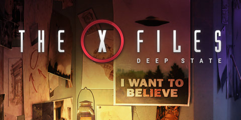 Annunciato un nuovo videogioco di X-Files