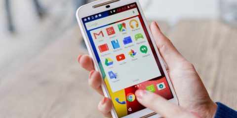 Perché gli smartphone Android potrebbero cambiare pelle in Europa