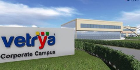 Vetrya ha ampliato il Corporate Campus (Fotogallery)