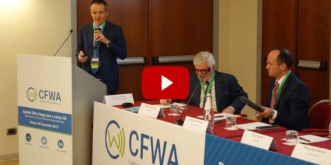 Coalizione del Fixed Wireless Access (CFWA), il videoreportage del 2^ evento annuale