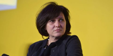 ANICA, Francesca Cima confermata Presidente Sezione Produttori