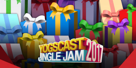 La Jingle Jam 2017 ha raccolto oltre 5 milioni di dollari per beneficenza