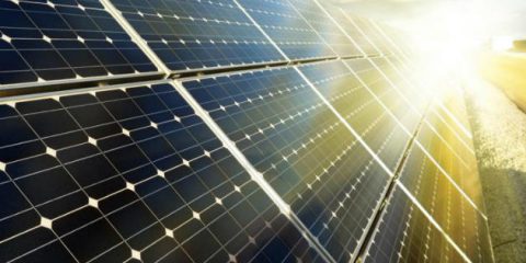 Enel avvia un parco fotovoltaico nell’ex centrale di Augusta