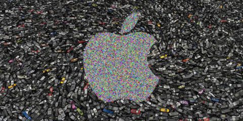 Apple sotto inchiesta in Francia per l’obsolescenza programmata. Cos’è e perché l’Italia è zona franca