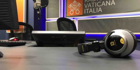 Radio Vaticana Italia, al via lo speciale per il periodo quaresimale