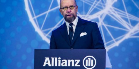 Allianz Italia, cresce l’utile nei primi mesi del 2018