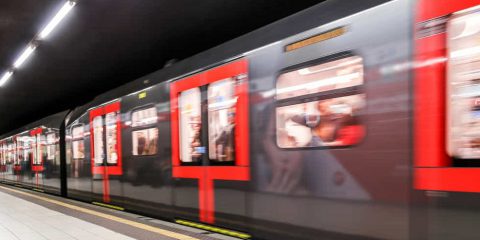 Fastweb, parte oggi la sperimentazione a Milano del Wi-Fi Free nelle stazioni metro