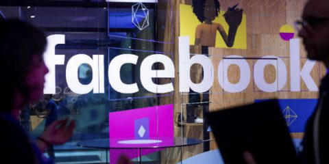 Data breach, 50 milioni di vittime tra gli utenti di Facebook