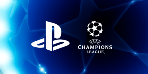 Sony e UEFA Champions League estendono la loro partnership