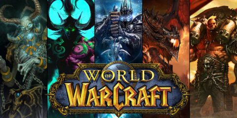 Condannato al carcere un hacker di World of Warcraft