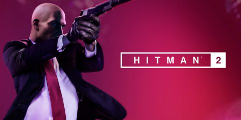 IO Interactive ha annunciato Hitman 2