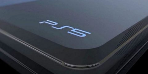 Sony conferma PlayStation 5