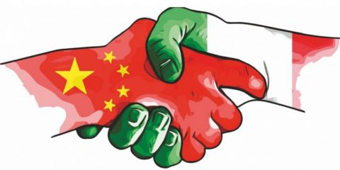 CDP e Intesa San Paolo, accordo per il sostegno delle imprese italiane in Cina