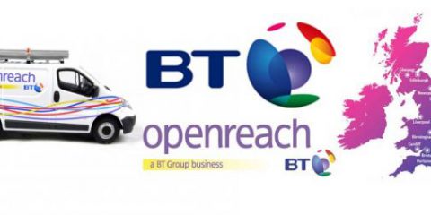 Openreach, gli azionisti al prossimo Ceo di BT ‘Al via lo spin off completo della società della rete’