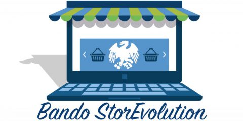 Finanza Agevolata. Bando ‘Storevolution’, sostegno alle PMI per investimenti nel digitale
