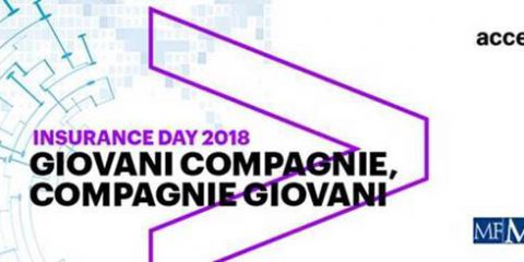 Accenture, il 4 ottobre a Milano torna l’Insurance Day 2018
