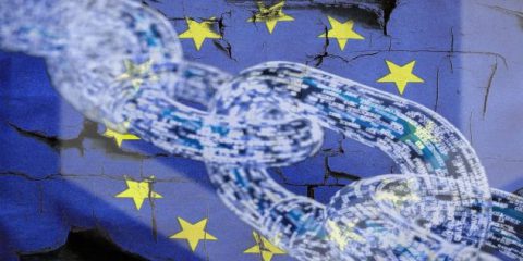 Blockchain pubblica, il Parlamento Ue spinge per la strategia europea