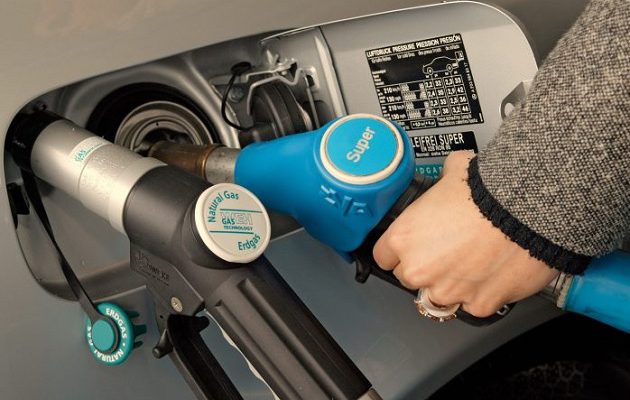 Carburanti. Ecco Le Nuove Etichette Ue Per Veicoli, Stazioni Di ...