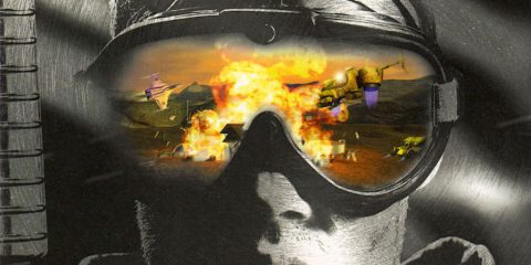 EA rimasterizzerà Command & Conquer con il team originale