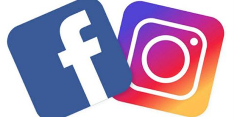 Facebook e Instagram non funzionano, disservizi in Europa e costa orientale USA