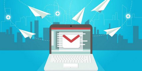 Email marketing, quattro modelli efficaci per migliorare la reputazione e far crescere i ricavi