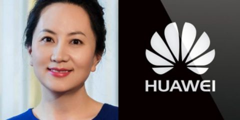 Huawei, come vede la Cina l’arresto della CFO Meng Wanzhou?