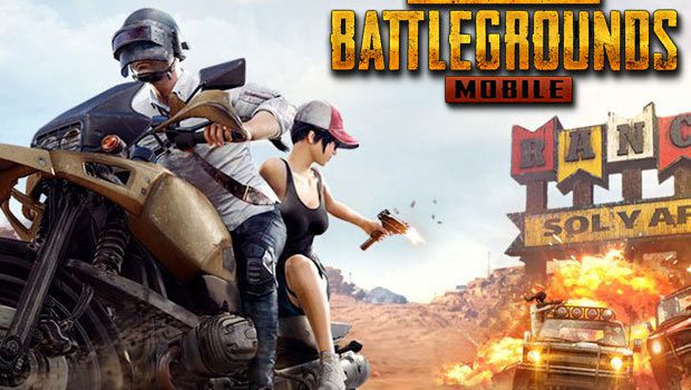 PUBG Mobile tocca i 200 milioni di download - Key4biz - 620 x 350 jpeg 58kB