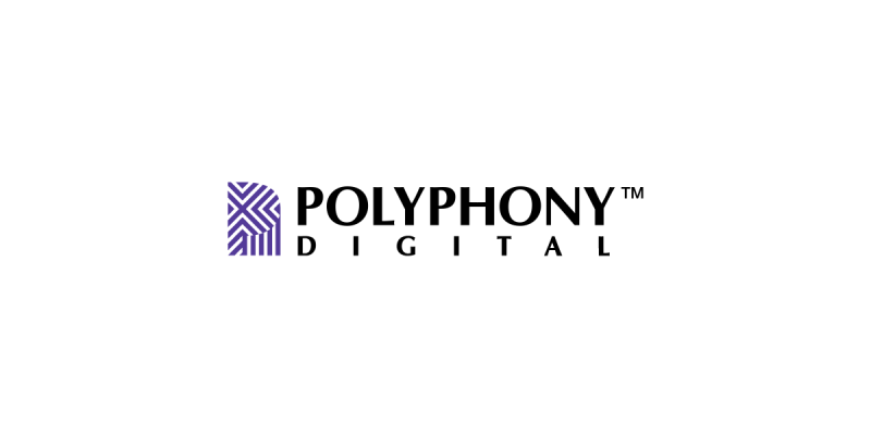 Polyphony digital проекты