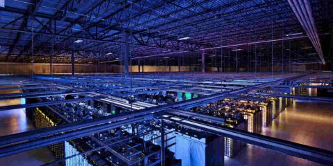 Data center Lepida, aggiudicata la gara server Blade per il periodo 2019-2021