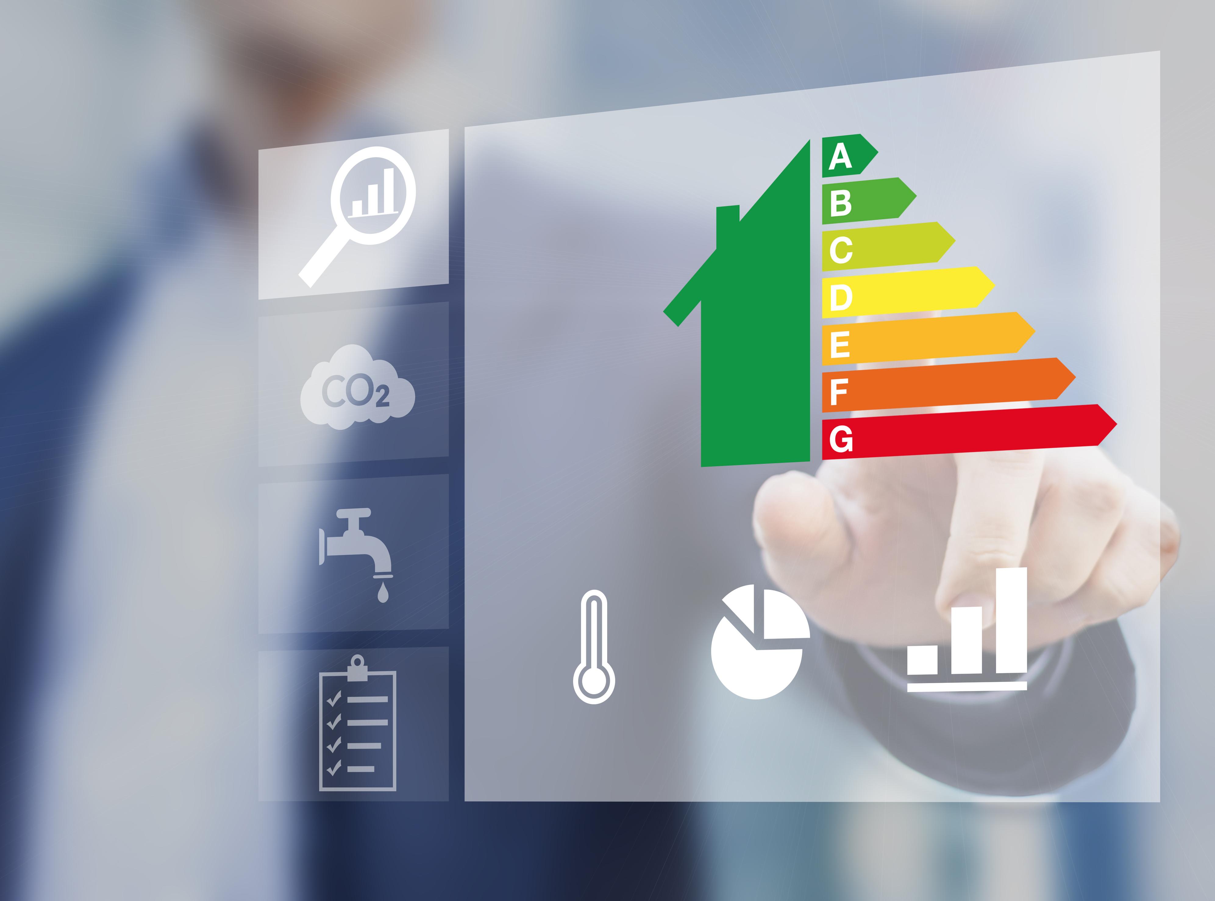 Efficienza Energetica. Case In “classe D” Nell'UE Entro Il 2033