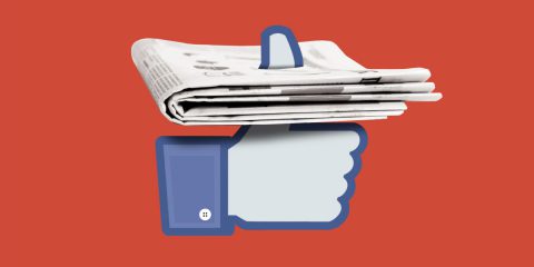 Fake news, perché il governo britannico vuole regolamentare Facebook e Google