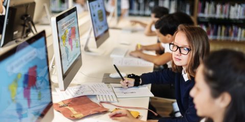 Rapporto Agcom sullo sviluppo del digitale nelle scuole