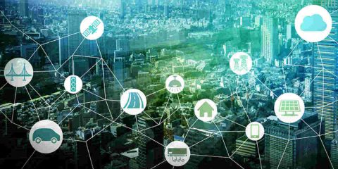 Città autonome e nuovi materiali: mercato da 400 miliardi nel 2040