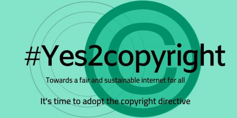 “Adottate la direttiva sul copyright”: l’appello all’Europarlamento di 230 associazioni dell’industria creativa e culturale