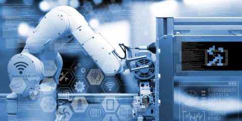 Robotica e automazione, fatturato nazionale a 7 miliardi di euro nel 2019. Rallenta la crescita
