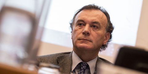 Antonio Martusciello: “I nuovi commissari Agcom? Spero competenti, indipendenti e non semplicemente in cerca di autore”